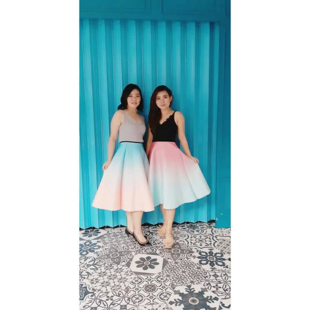 Rok import bangkok 5515 / rok gradasi
