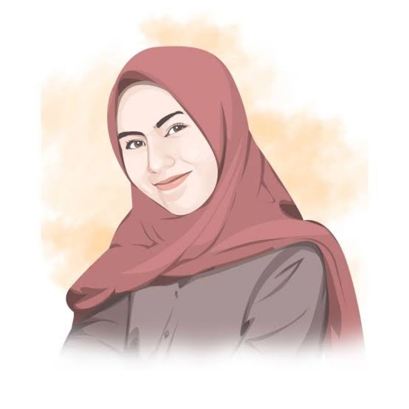 VEKTOR WAJAH KARTUN MURAH