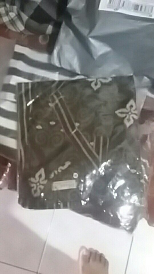 Terlaris Serut Genes Jelita Tunic Navbor Yelbor Whitbor Creambor Tunik Batik Modern Hrb030 Dolbi Dob