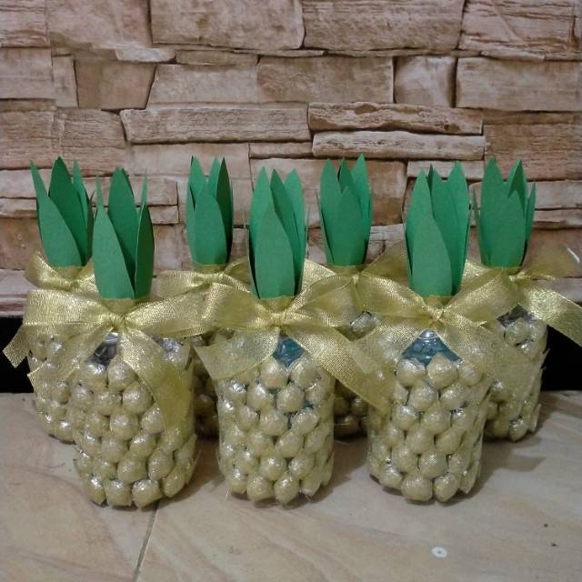 

Coklat kerikil cantik