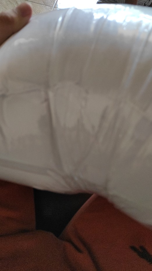 Bantal Dan Guling Set Dewasa Hotel Murah (m Set)