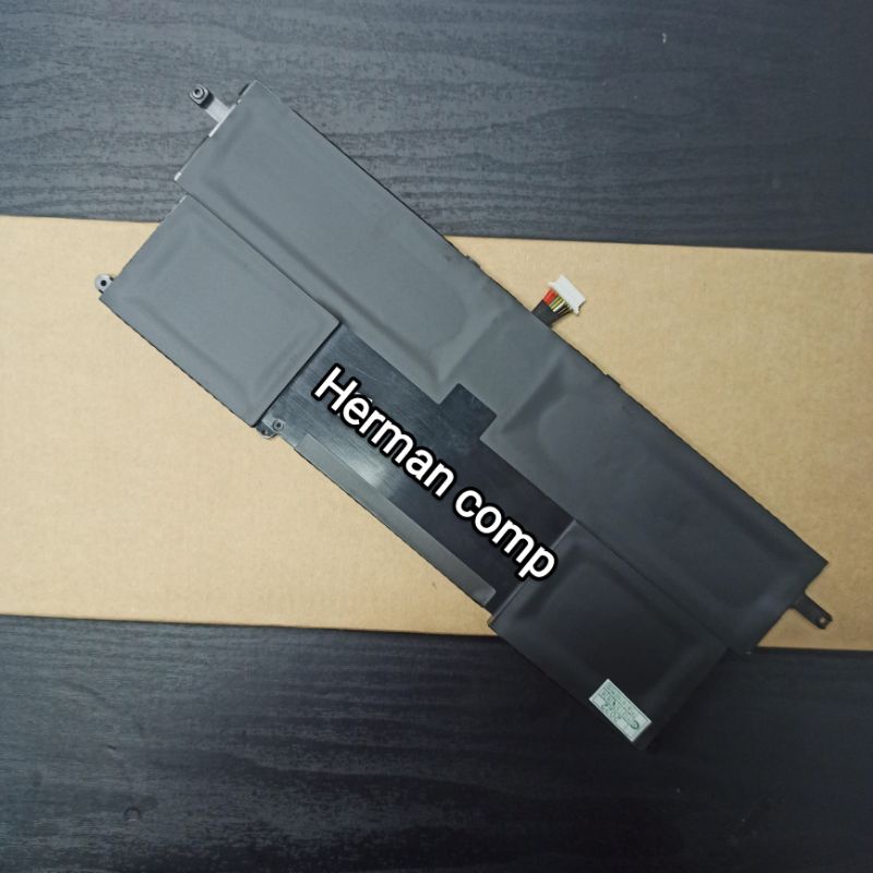 Original Baterai Hp EliteBook X360 1020 G2 ET04XL 915030-171 HSTNN-IB7U