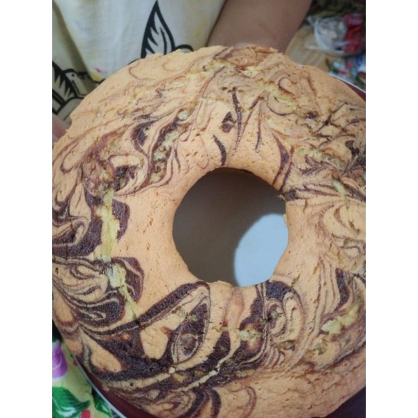 

Marmer Cake Murah