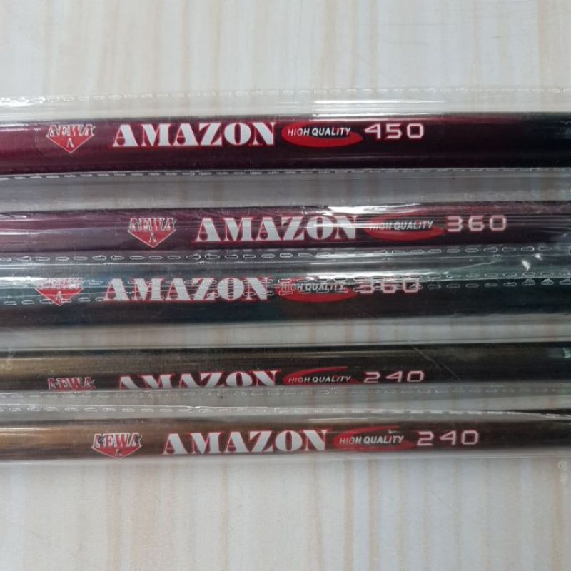 JORAN TEGEK AEWA AMAZON 300CM 360CM 450CM