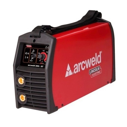 Mesin las Lincoln Arcweld 200i-ST Stick 200A