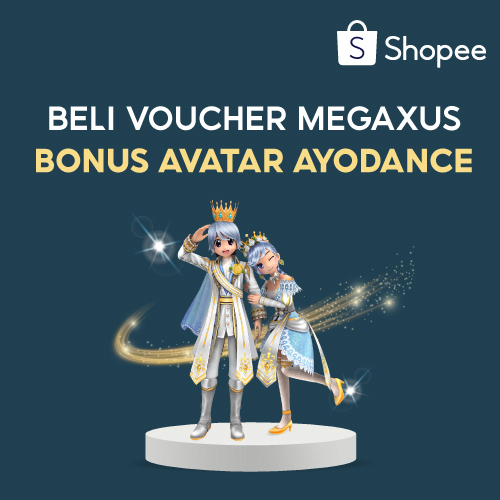 Megaxus Ayodance September