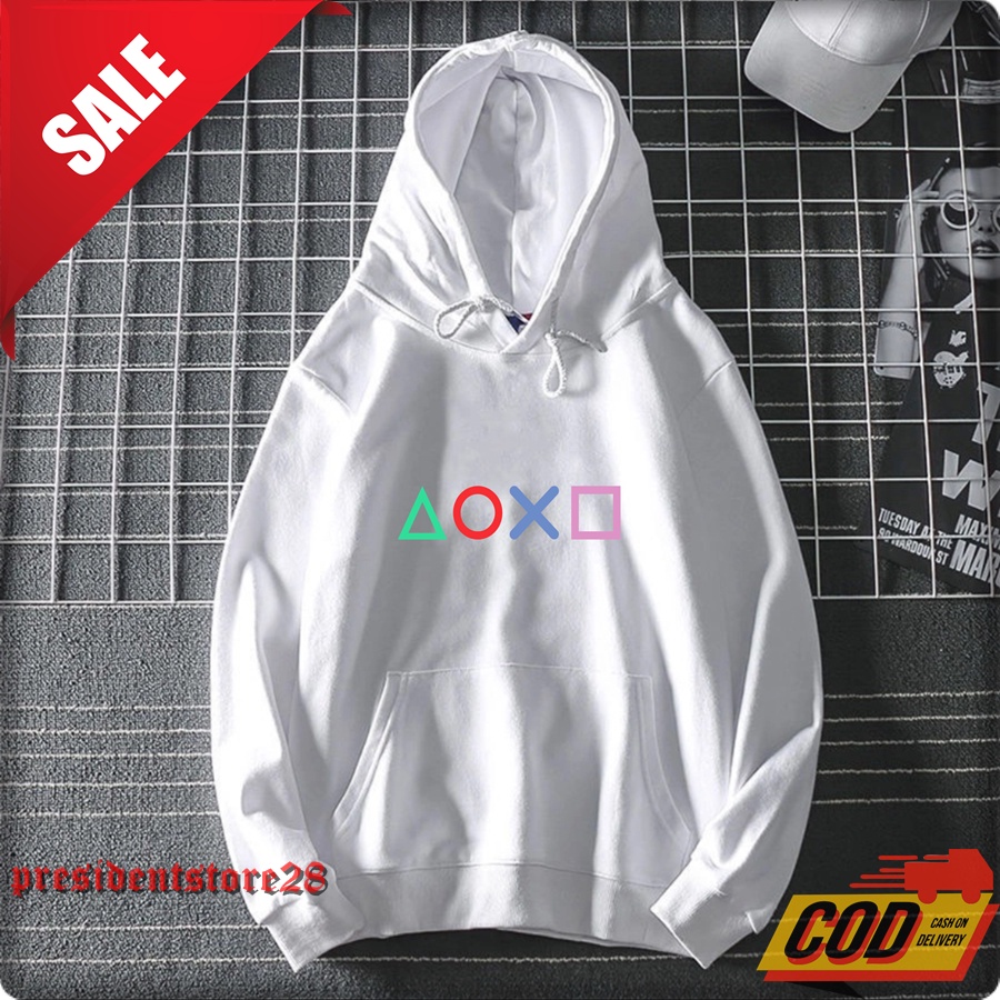 HOODIE PRIA GAME TOOLS / SWITER HODIE JUMPER TOOLS / HODIE PRIA GAME TOOLS / JUMPER GAME TOOLS / HOODIE CEWE