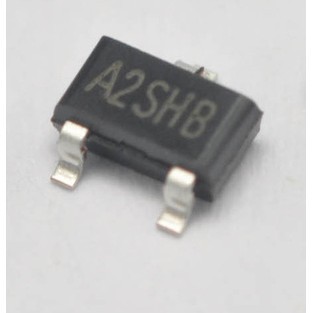 Diskon Heboh WLtoys V911 Main / Tail Motor MOSFET (A2SHB)