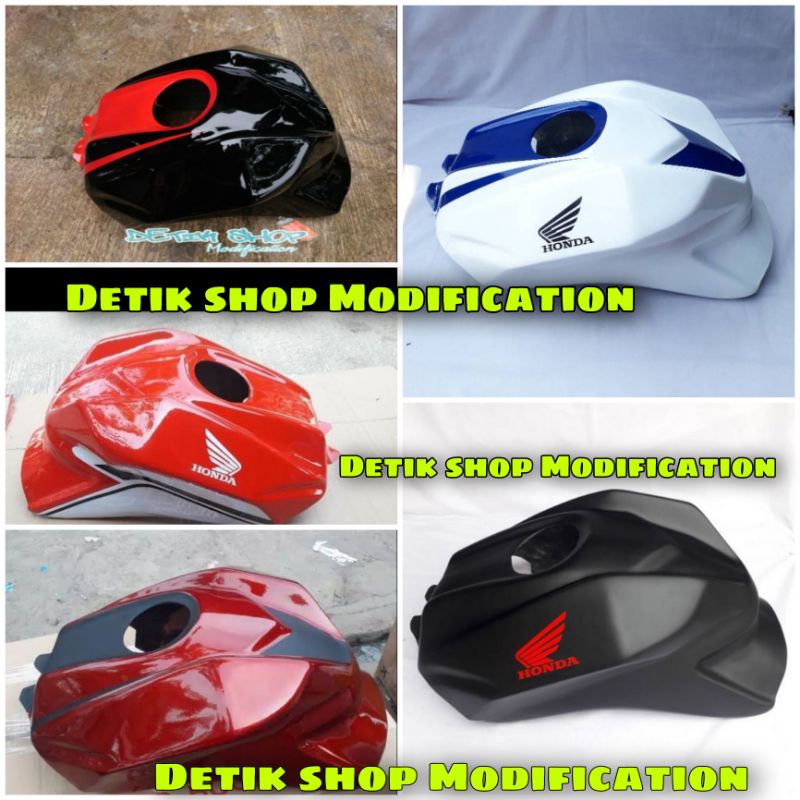 COVER TANGKI CB150R OLD COVER TANGKI HONDA CB150R OLD COVER TANGKI CB150