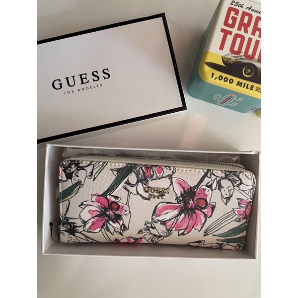 DOMPET GUESS ORIGINAL