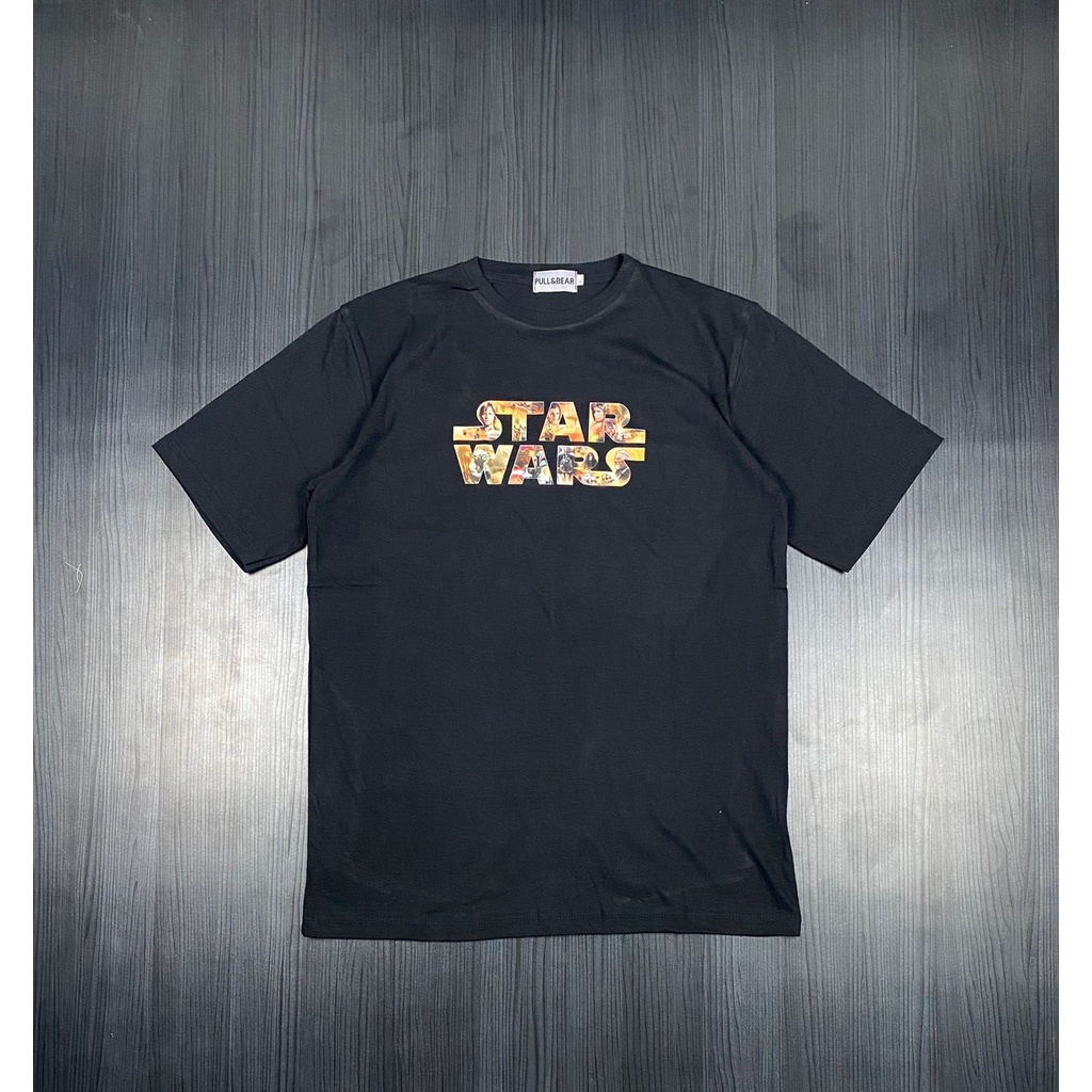 KAOS STARS WARS