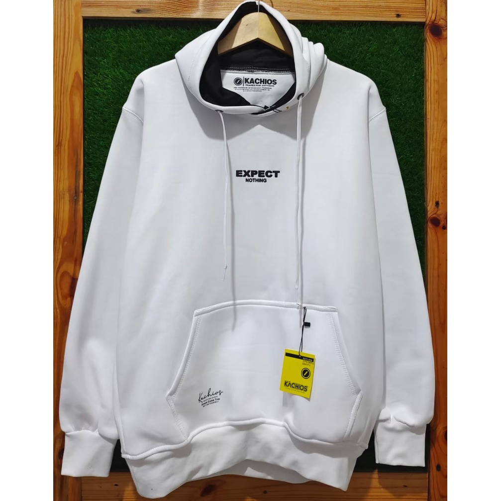 Jaket Hoodie Pria Sweater Sablon Hoodie Original Kachios Hoodie Premium Distro Original Bandung Hudi Keren Switer Murah Kekinian