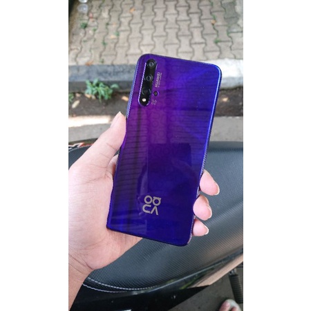 Huawei Nova 5T eks Malaysia minus sim