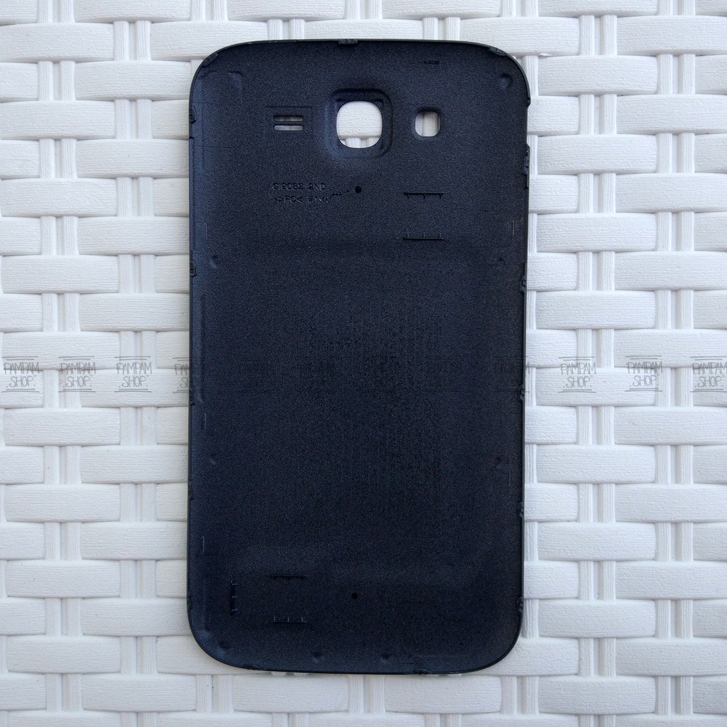 Tutup Belakang Baterai Casing Backdoor Back Door Cover Samsung Galaxy Grand 1 I9082 Original OEM