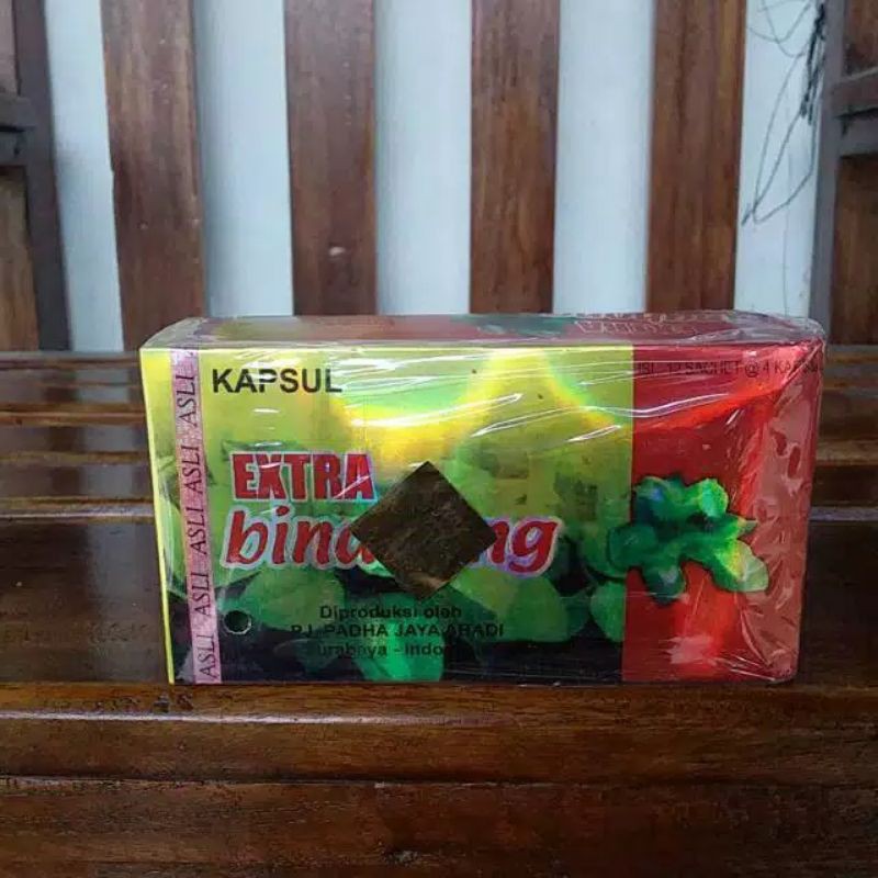 

Extra Binahong original