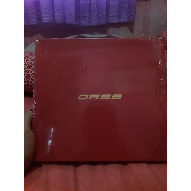 OASE GIFT BOX LP02 ORIGINAL OPPO