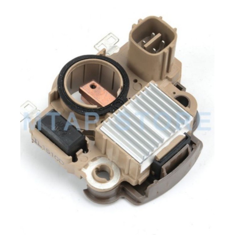 IC REGULATOR ALTERNATOR Dinamo Ampere Honda Odyssey 2.3 99-20