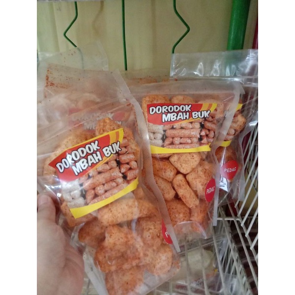 

makaroni mangade