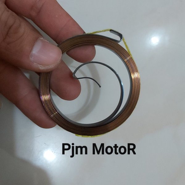 Per Engkol Tarikan Engkol Start Mesin Gx160 Gx200