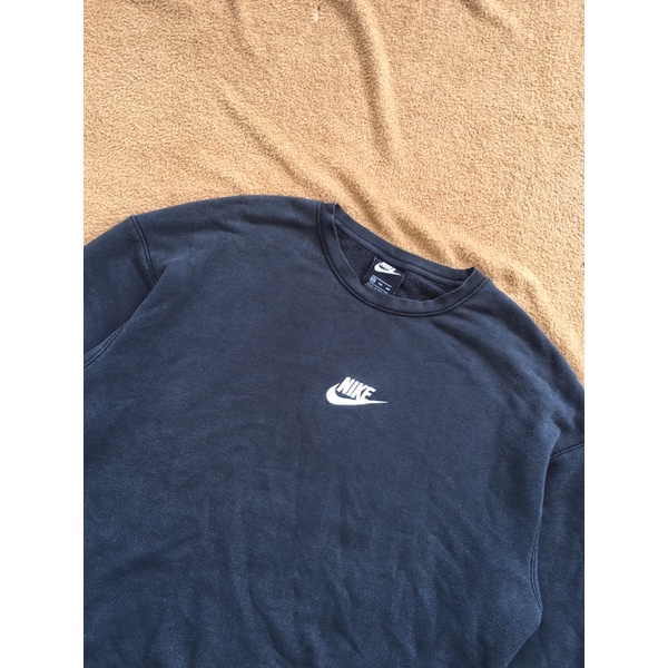 CN NIKE CENTER (SECOND)