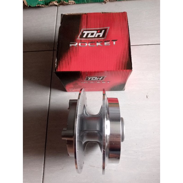 TROMOL belakang Jupiter MX new 135 Tromol belakang new Jupiter MX 135 TDH Tromol belakang LC 135 TDH