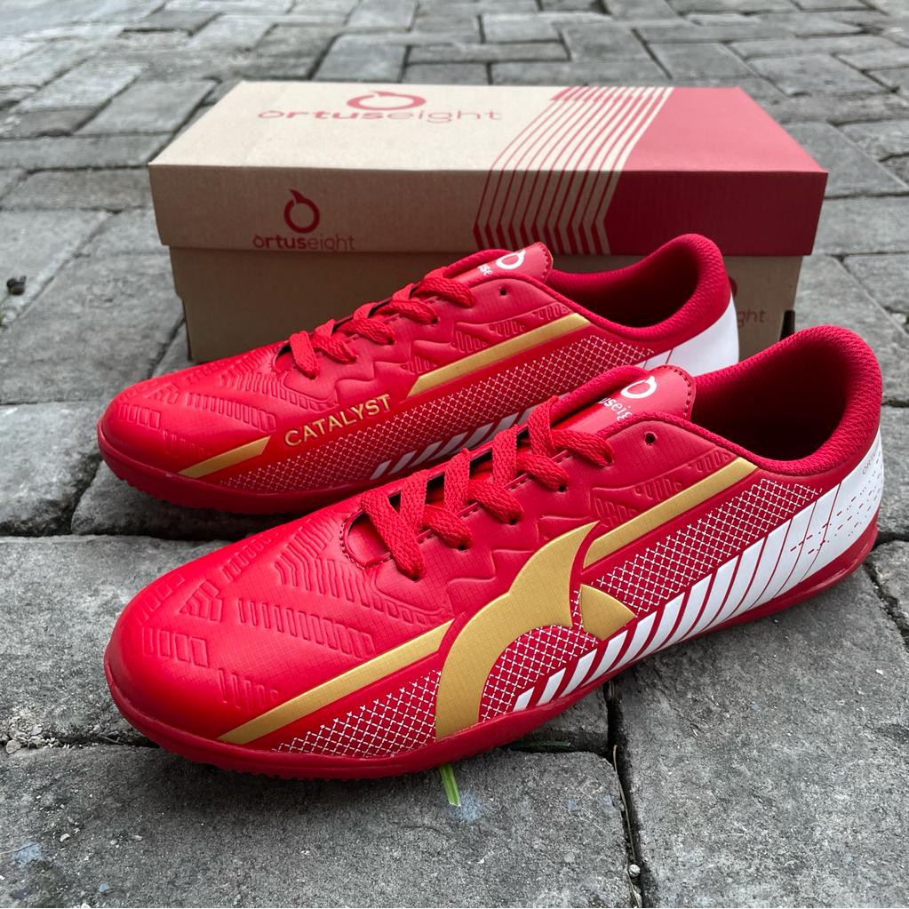 PALIING MURAAH SEPATU FUTSAL ORTUS FORTE THERION IN ORTUSEIGHT HELIOS IN CATALYST ORACLE ORTUS CATAL