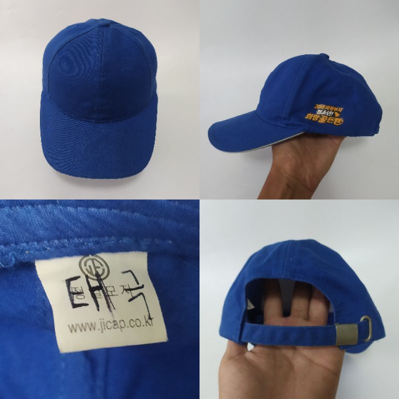 THRIFT TOPI ANAK - Second Branded Part 2-12