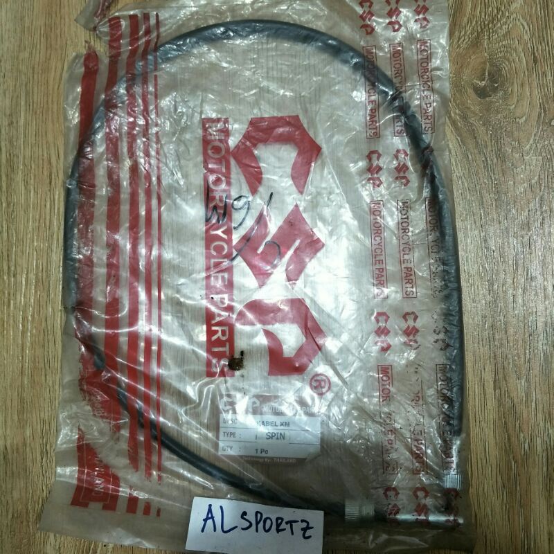 kabel speedometer spido km spin csp
