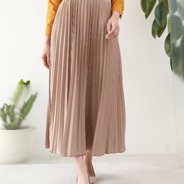 Ready Giovanni Skirt by Geulis - Rok Cantik