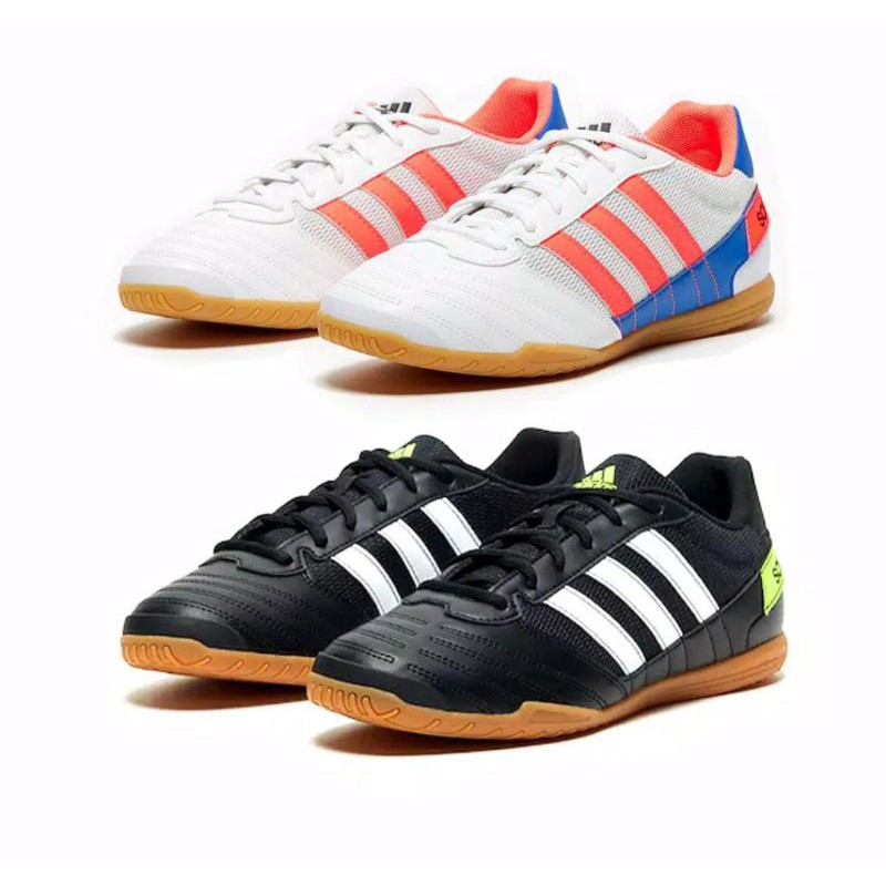 sepatu futsal Adidas top sala