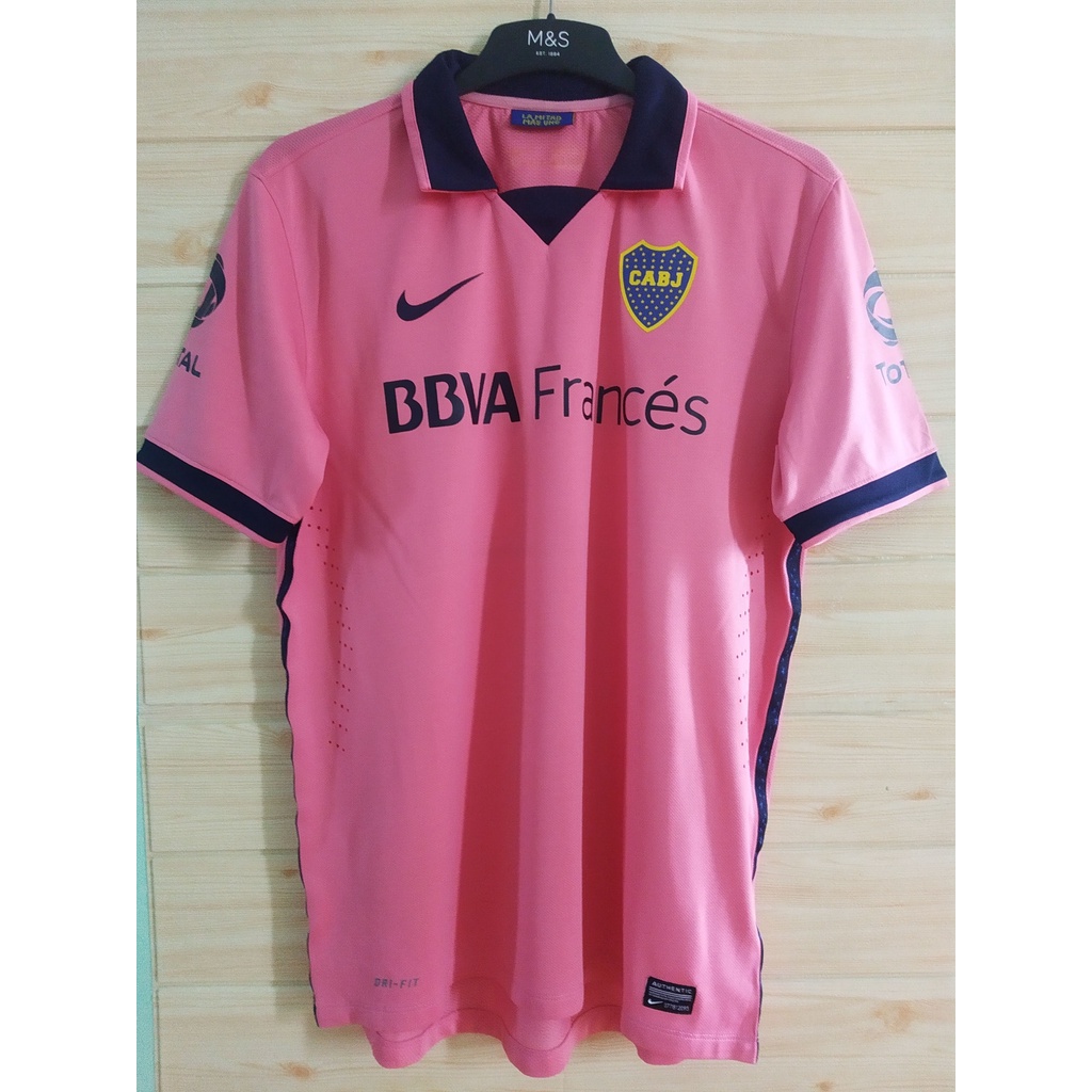 Jersey Boca Junior Away Grade Ori