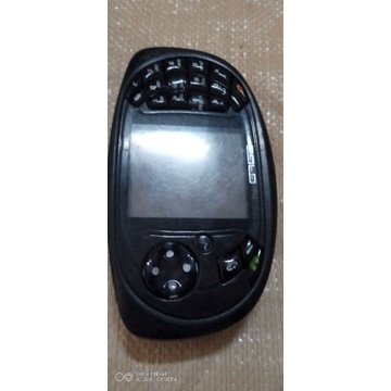 N Gage QD karet ga ada