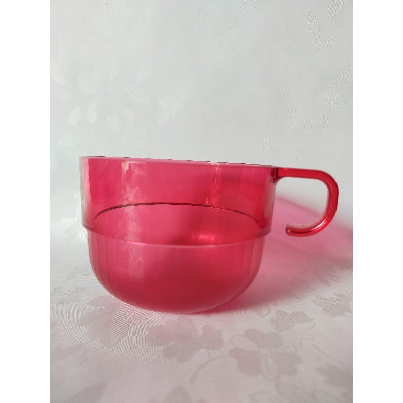 watercolor cup wtc PINKY