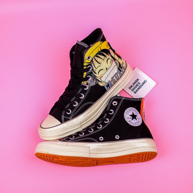 converse all star one piece