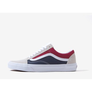 vans old skool size 15