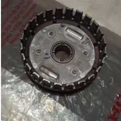 RUMAH KOPLING HOUSE KOPLING CB 150 LED SONIC 150 CBR 150 SUPRA GTR ORIGINAL