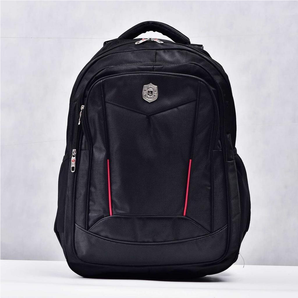 Tas Ransel POLO GLOBAL Multifungsi Gaya dan Fungsionalitas untuk Aktivitas Sekolah dan Kerja