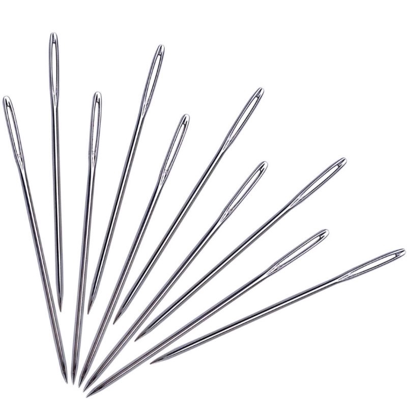 JARUM JAHIT SET REGAL NEEDLES