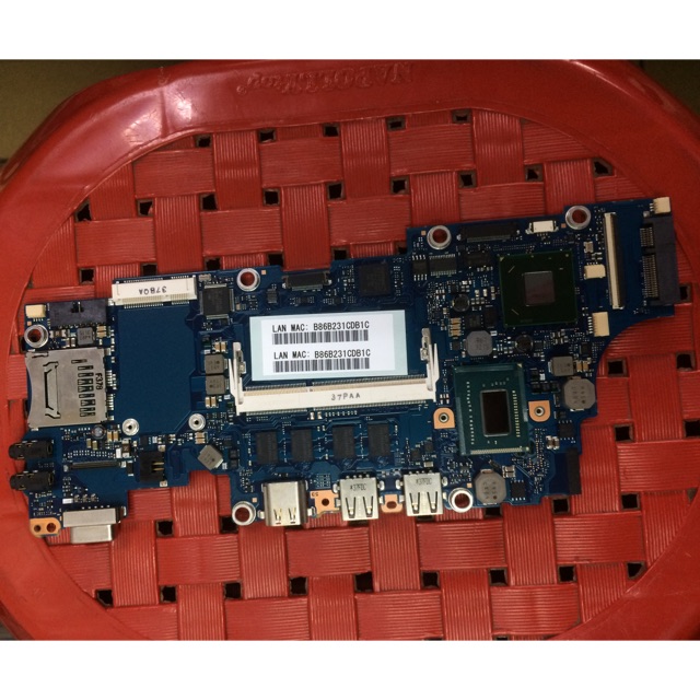 Mainboard toshiba portege Z930 ( core i5-3317 )