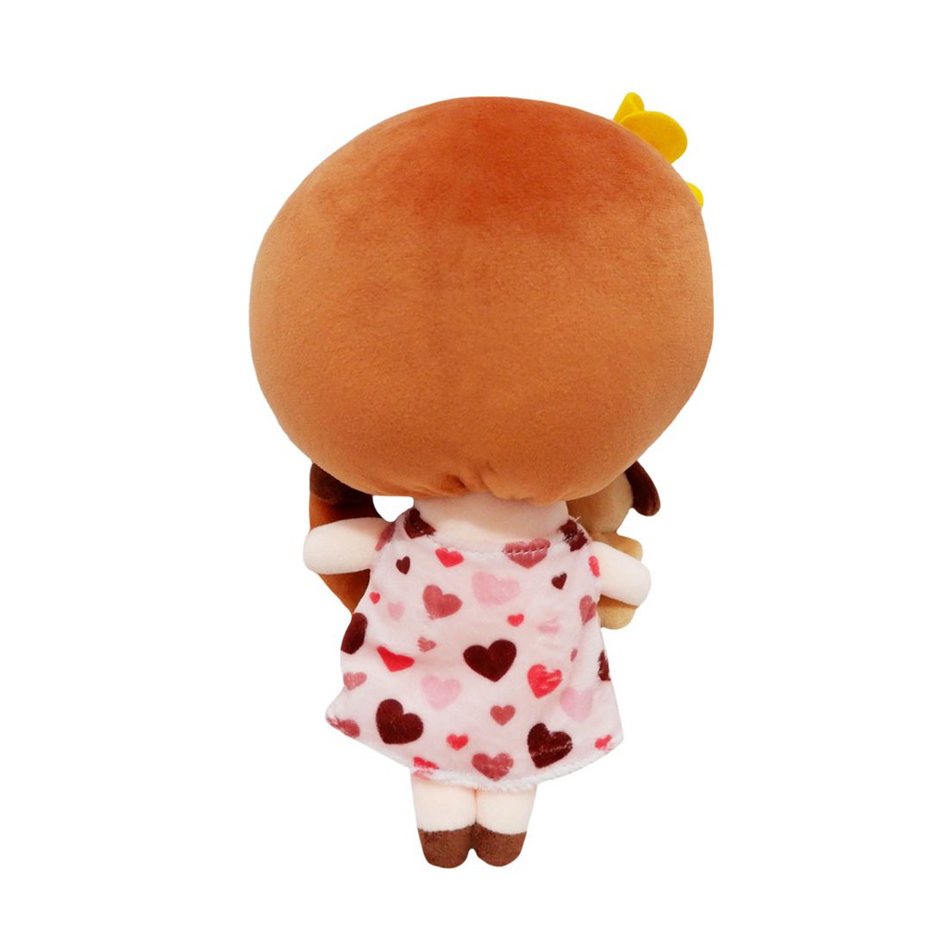 Boneka Istana Boneka STD Dream Friends June