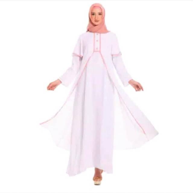 Aulia dress