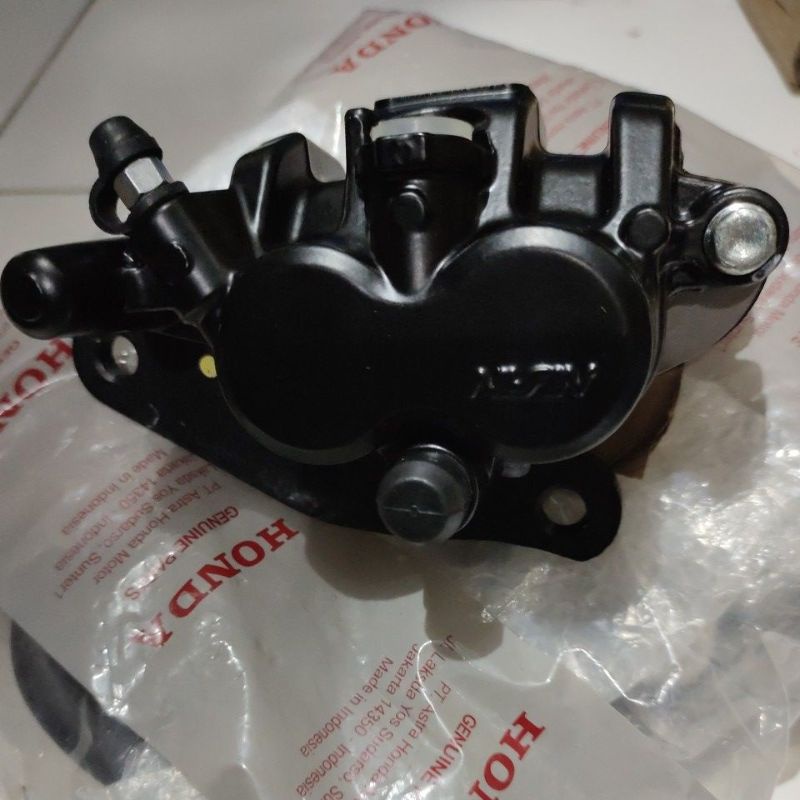 Kaliper Rem Depan Honda PCX 150 Lokal ABS PCX 160 ABS ADV 150 ABS Honda