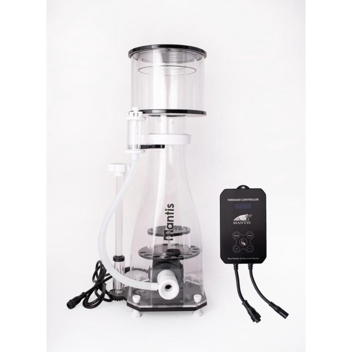$+$+$+$+] mantis tornado protein skimmer - 180 (kapasitas 1500 L)