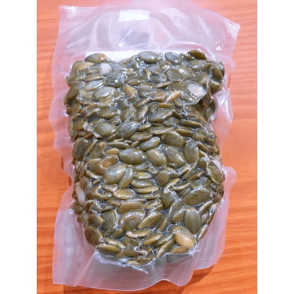 

Pumpkin Seed 250gr / Biji Labu 250gr