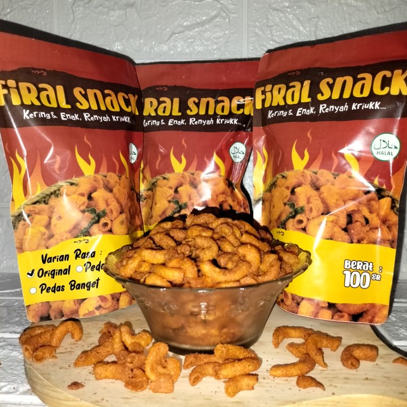 

Makaroni Firal