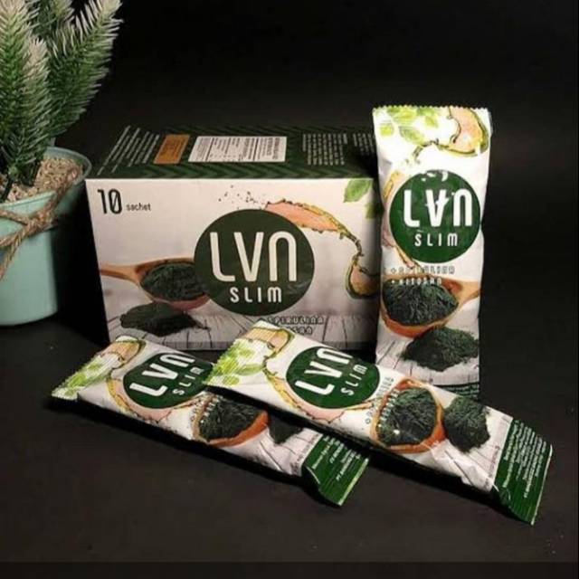 LvnSlim