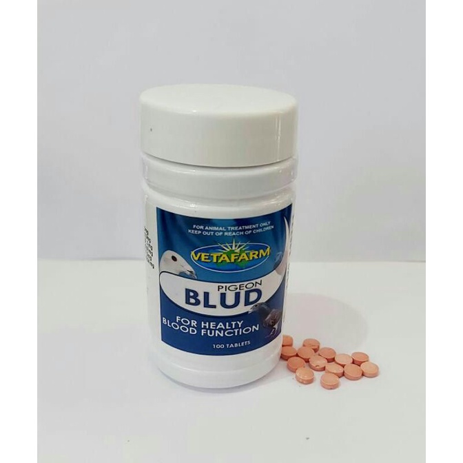 BLUD VETAFARM