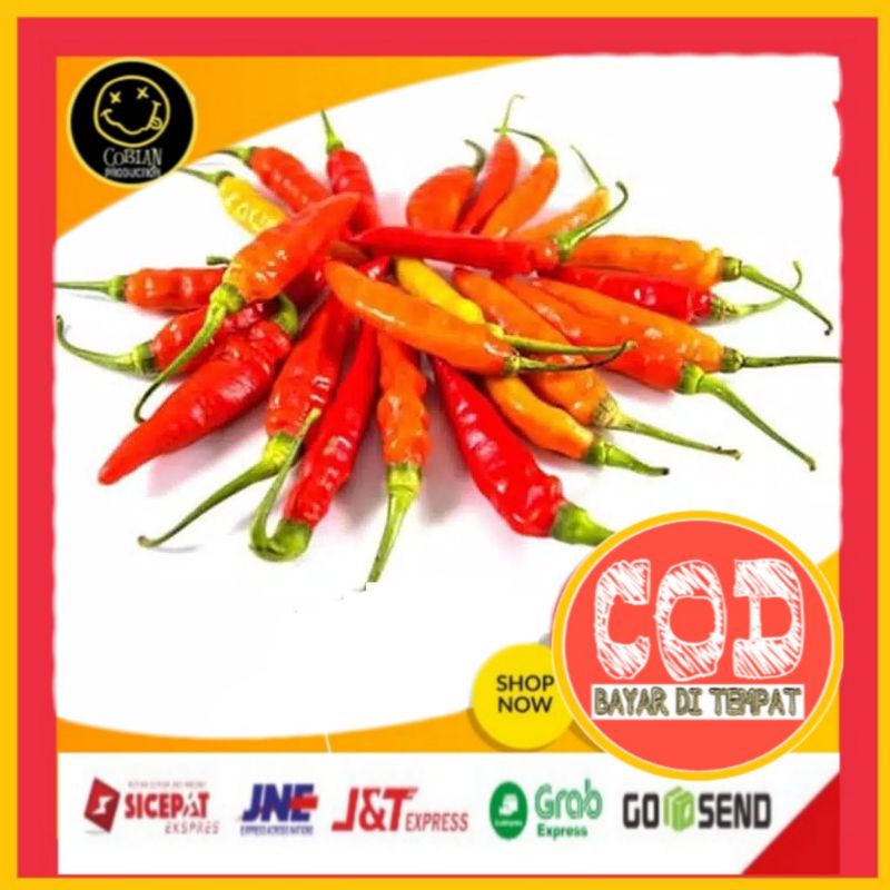 

Cabe Rawit Merah 250g Cabe Lombok Cengek Beureum Cengek Domba Cengek Jablay Cengek Jablai Cengek Setan Sayuran Segar Sayuran Fresh Sayuran Online Sayuran Organik Sayuran Terlaris