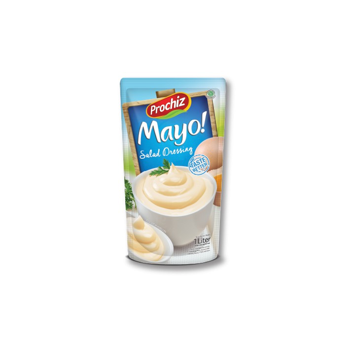 

mayonaise