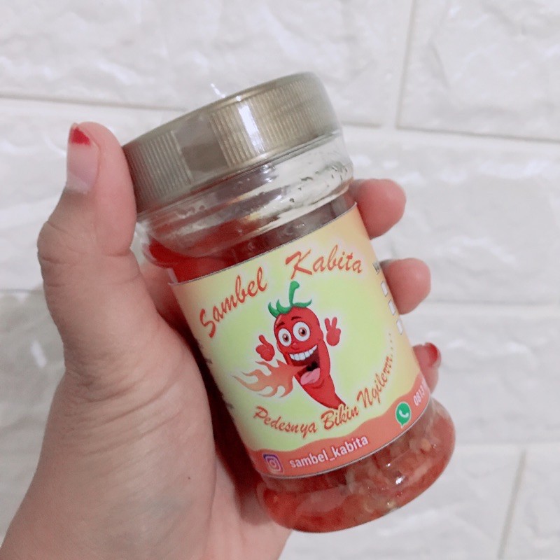 

Sambel